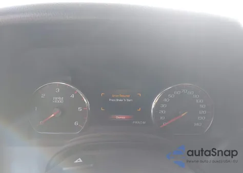 2015 GMC Yukon Denali z USA, uszkodzony, nr VIN 1GKS2CKJ4FR590903